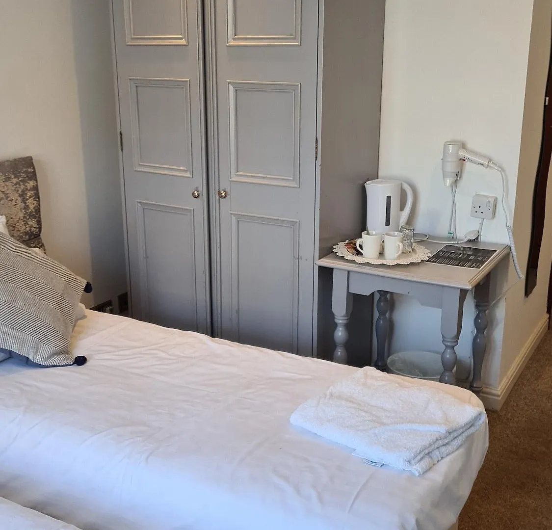 Wool Merchant Hotel ハリファックス イギリス