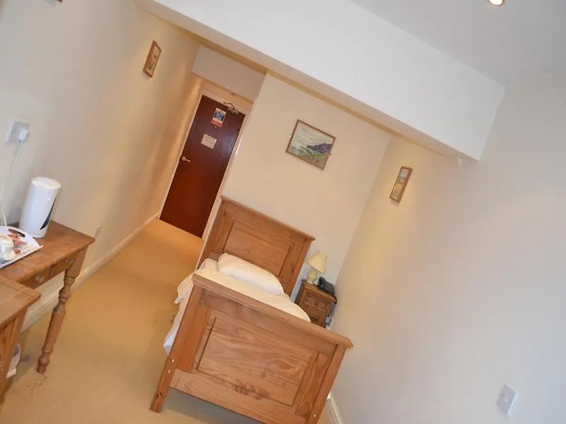 Wool Merchant Hotel ハリファックス