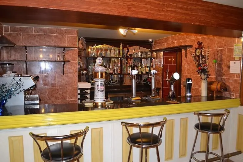 Wool Merchant Hotel ハリファックス