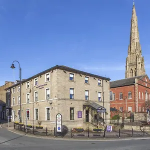 The Imperial Crown *** Halifax