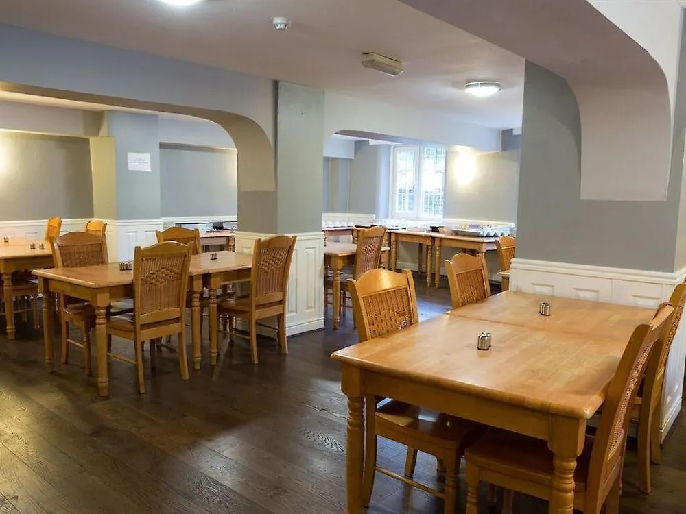 Wool Merchant Hotel Halifax