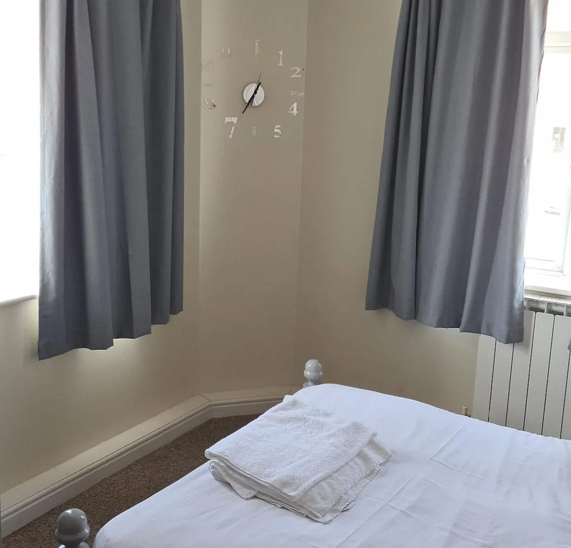 Wool Merchant Hotel Halifax