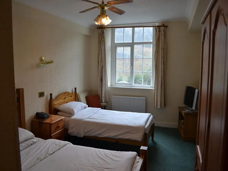 Wool Merchant Hotel Halifax