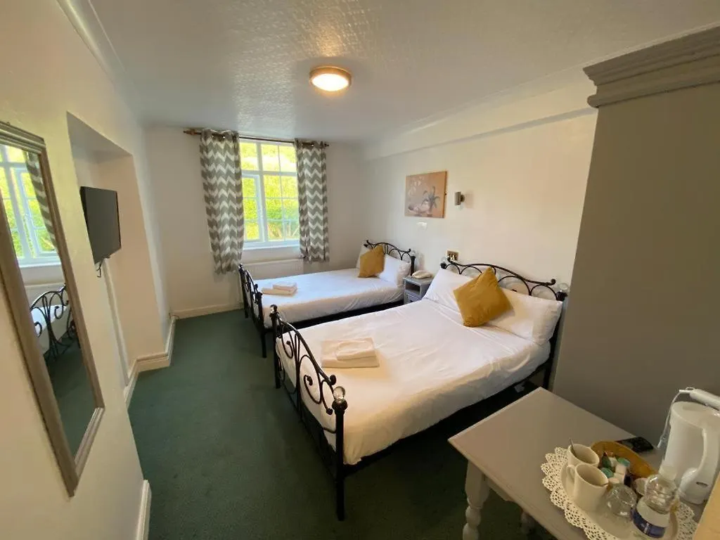 Wool Merchant Hotel Halifax