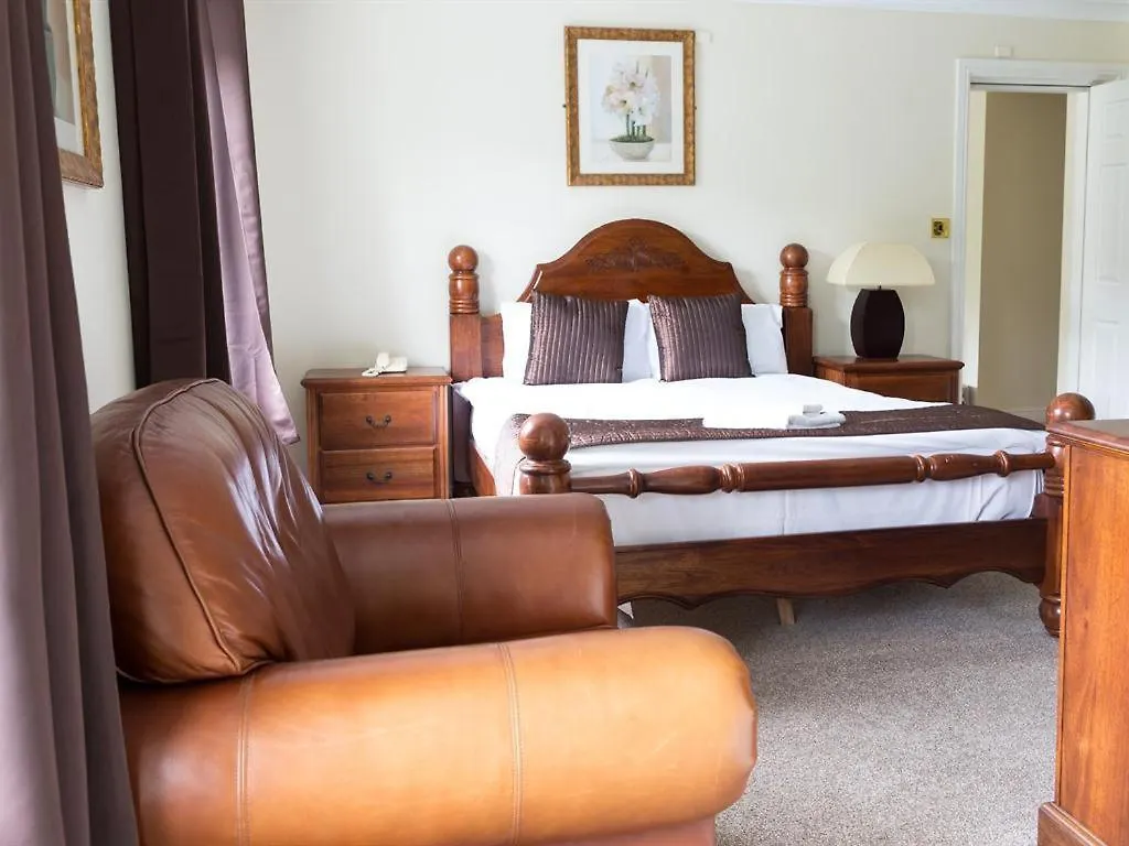 Wool Merchant Hotel Halifax