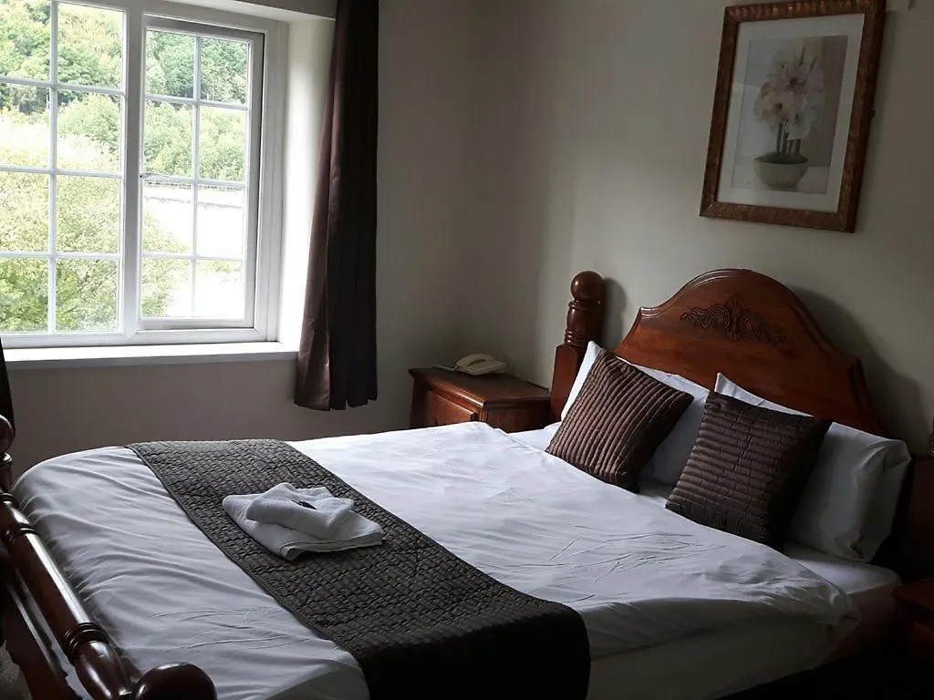 Wool Merchant Hotel Halifax 3*,  Storbritannien