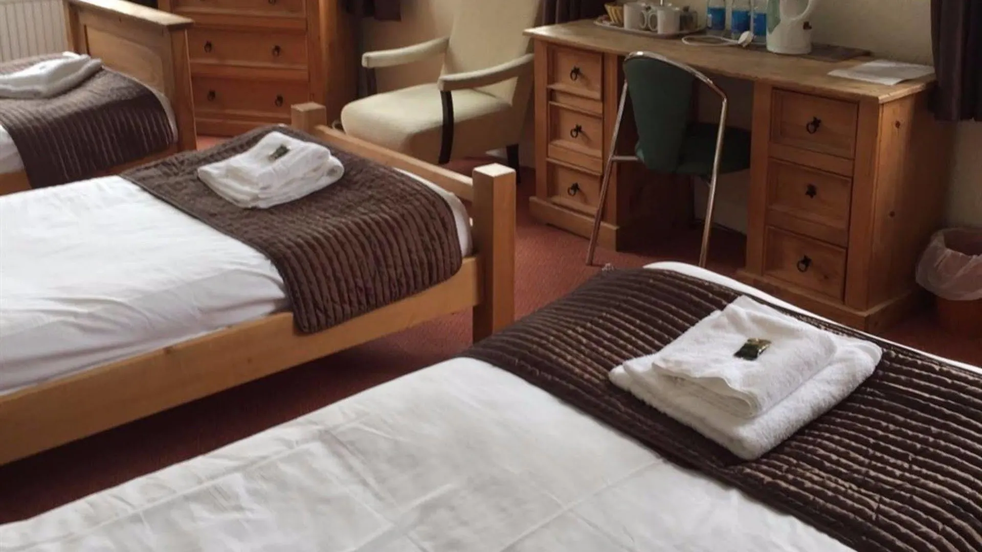 Wool Merchant Hotel Halifax