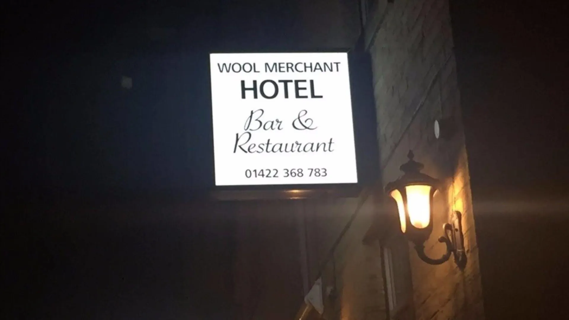 Wool Merchant Hotel Halifax