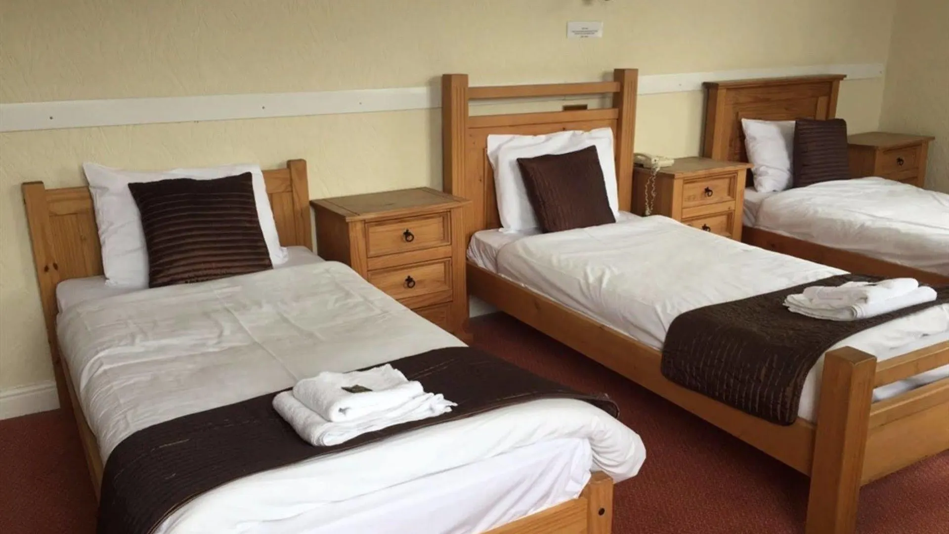 Wool Merchant Hotel Halifax 3*,
