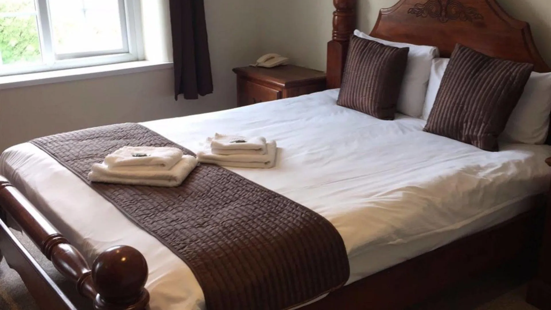 Wool Merchant Hotel Halifax