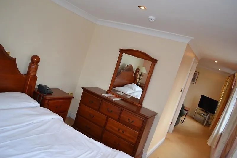 Wool Merchant Hotel Halifax 3*,