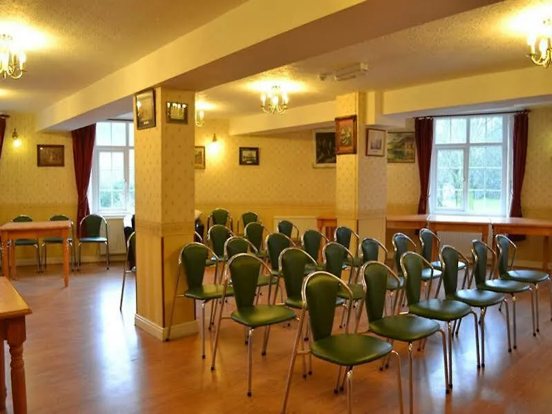 Wool Merchant Hotel Halifax 3*,